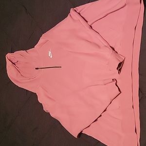 Nike Pullover Hoodie
